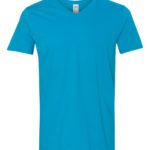Gildan Softstyle® V-Neck T-Shirt