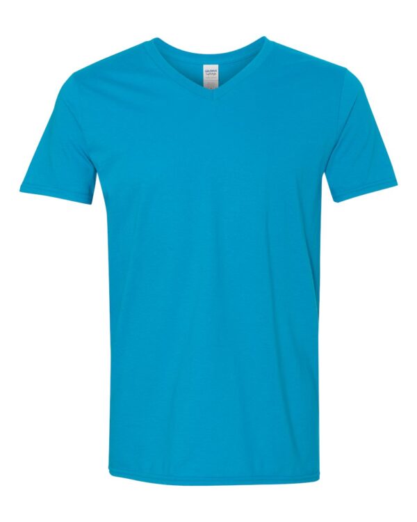 Gildan Softstyle® V-Neck T-Shirt