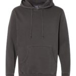 Independent Heavyweight Pigment-Dyed Hooded Sweatshirt