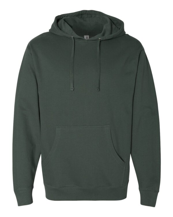 Independent Men’s Hooded Pullover Sweatshirt
