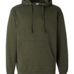 Independent Men’s Hooded Pullover Sweatshirt