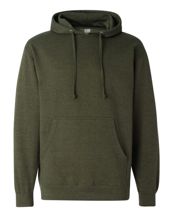 Independent Men’s Hooded Pullover Sweatshirt