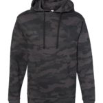 Independent Men’s Hooded Pullover Sweatshirt