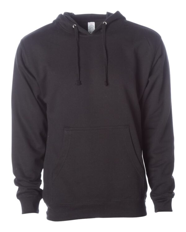 Independent Men’s Hooded Pullover Sweatshirt