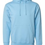 Independent Men’s Hooded Pullover Sweatshirt