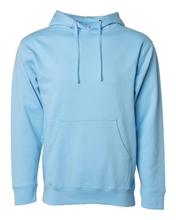 Independent Men’s Hooded Pullover Sweatshirt