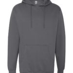 Independent Men’s Hooded Pullover Sweatshirt