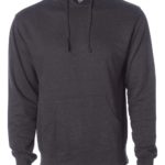Independent Men’s Hooded Pullover Sweatshirt