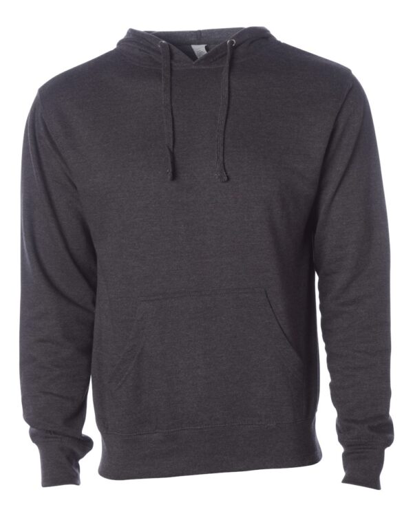 Independent Men’s Hooded Pullover Sweatshirt