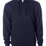 Independent Men’s Hooded Pullover Sweatshirt