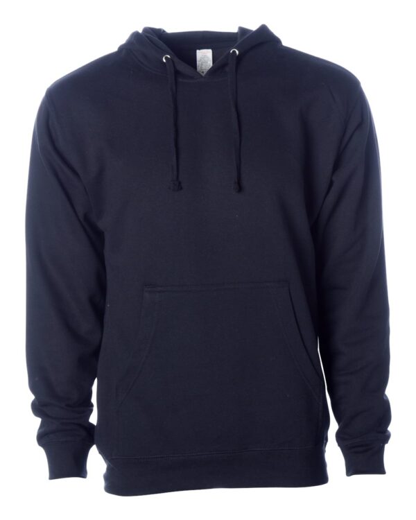 Independent Men’s Hooded Pullover Sweatshirt