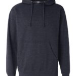 Independent Men’s Hooded Pullover Sweatshirt