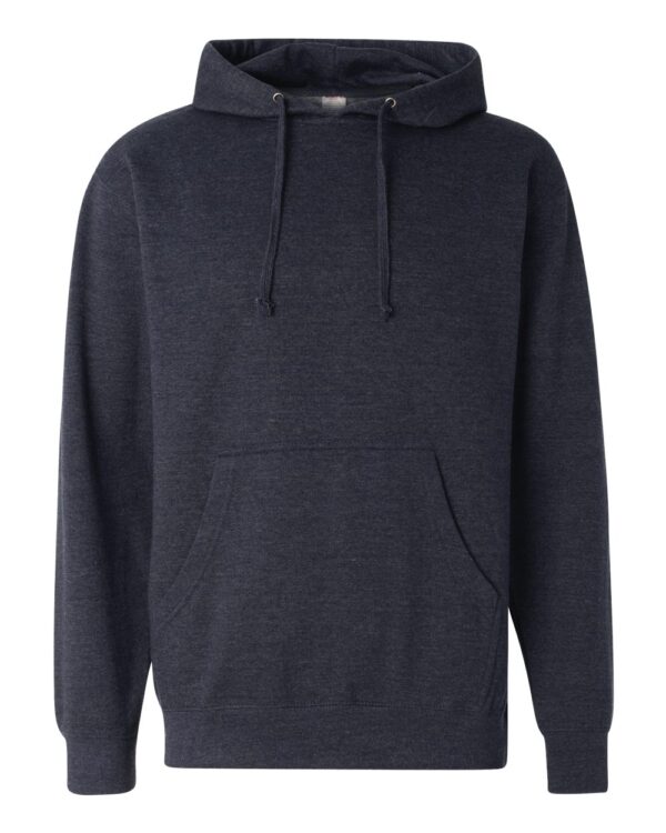 Independent Men’s Hooded Pullover Sweatshirt