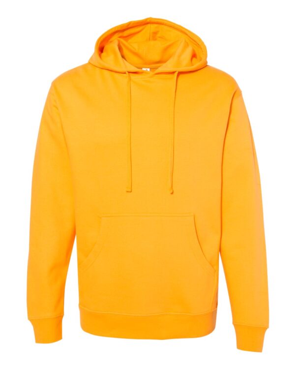 Independent Men’s Hooded Pullover Sweatshirt
