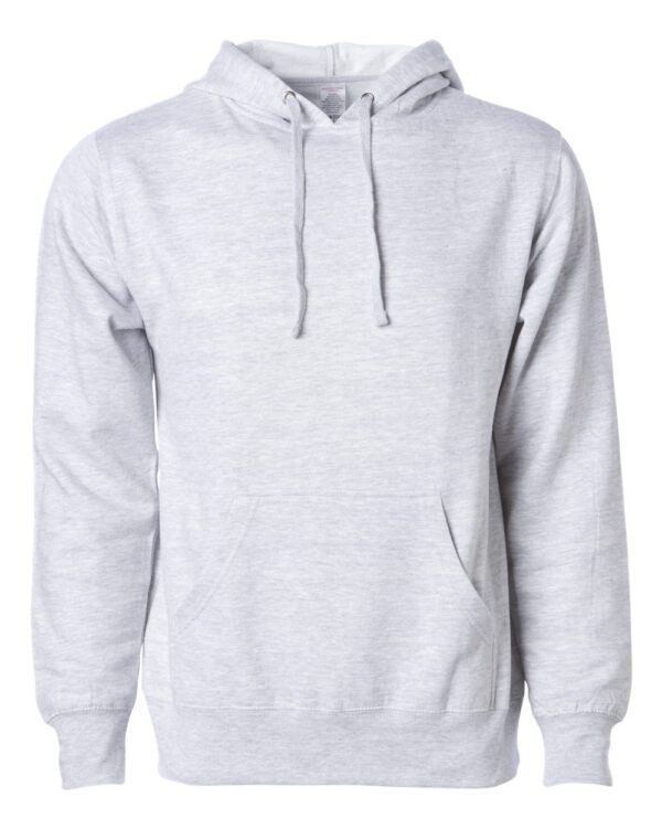 Independent Men’s Hooded Pullover Sweatshirt