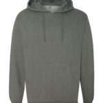 Independent Men’s Hooded Pullover Sweatshirt
