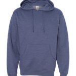 Independent Men’s Hooded Pullover Sweatshirt