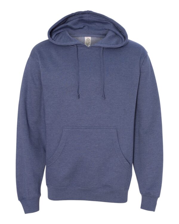 Independent Men’s Hooded Pullover Sweatshirt