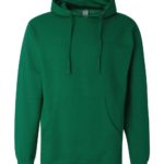 Independent Men’s Hooded Pullover Sweatshirt