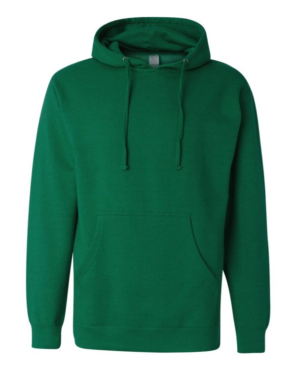 Independent Men’s Hooded Pullover Sweatshirt