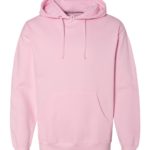 Independent Men’s Hooded Pullover Sweatshirt