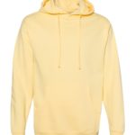 Independent Men’s Hooded Pullover Sweatshirt