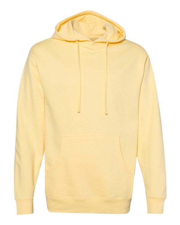 Independent Men’s Hooded Pullover Sweatshirt