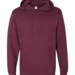 Independent Men’s Hooded Pullover Sweatshirt