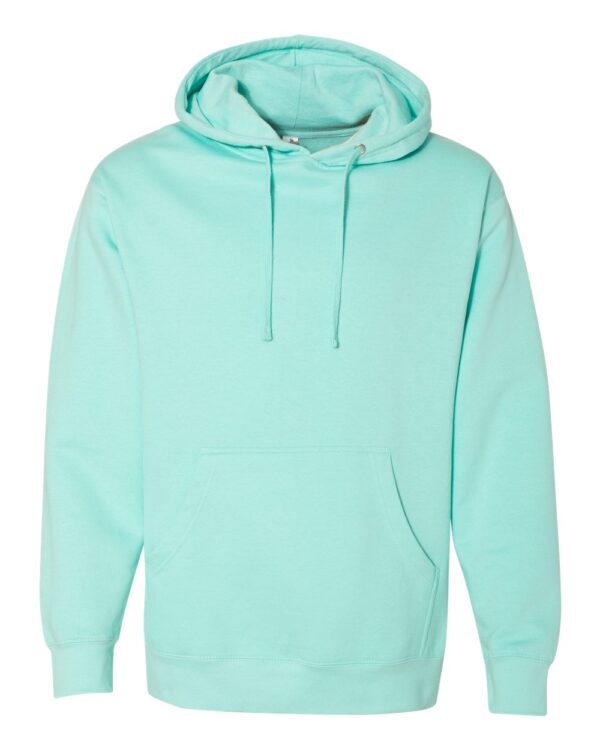Independent Men’s Hooded Pullover Sweatshirt