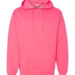 Independent Men’s Hooded Pullover Sweatshirt