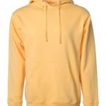 Independent Men’s Hooded Pullover Sweatshirt