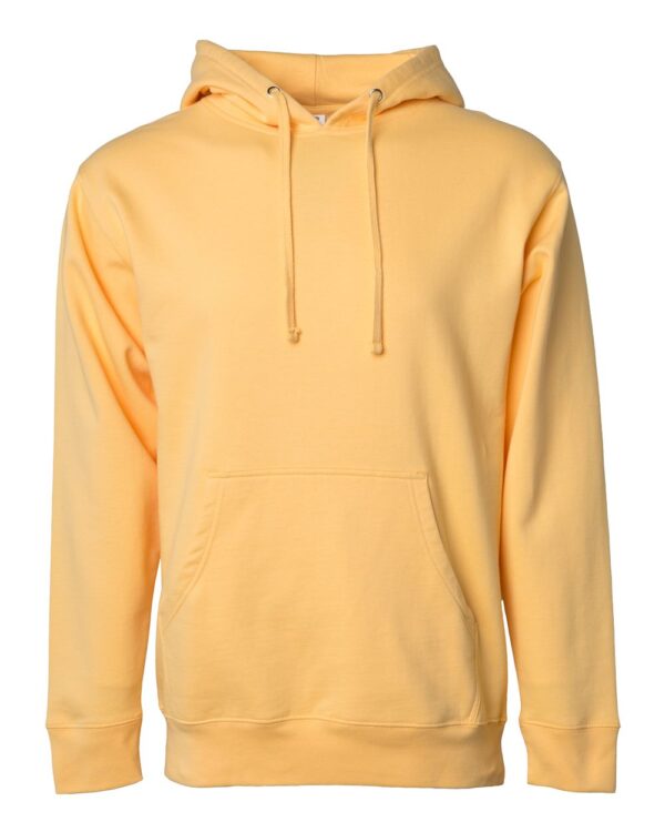 Independent Men’s Hooded Pullover Sweatshirt