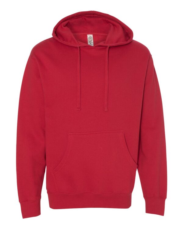 Independent Men’s Hooded Pullover Sweatshirt