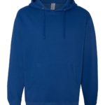 Independent Men’s Hooded Pullover Sweatshirt