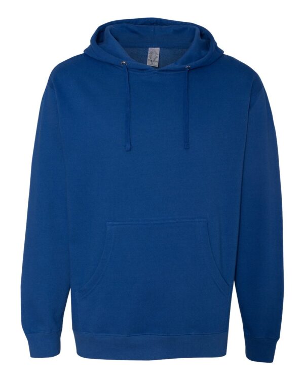 Independent Men’s Hooded Pullover Sweatshirt