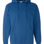Independent Men’s Hooded Pullover Sweatshirt