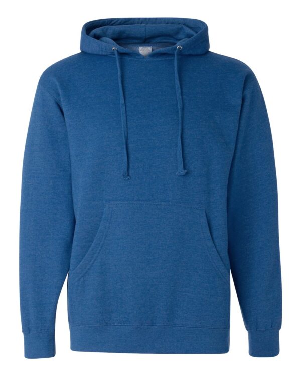 Independent Men’s Hooded Pullover Sweatshirt