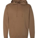 Independent Men’s Hooded Pullover Sweatshirt
