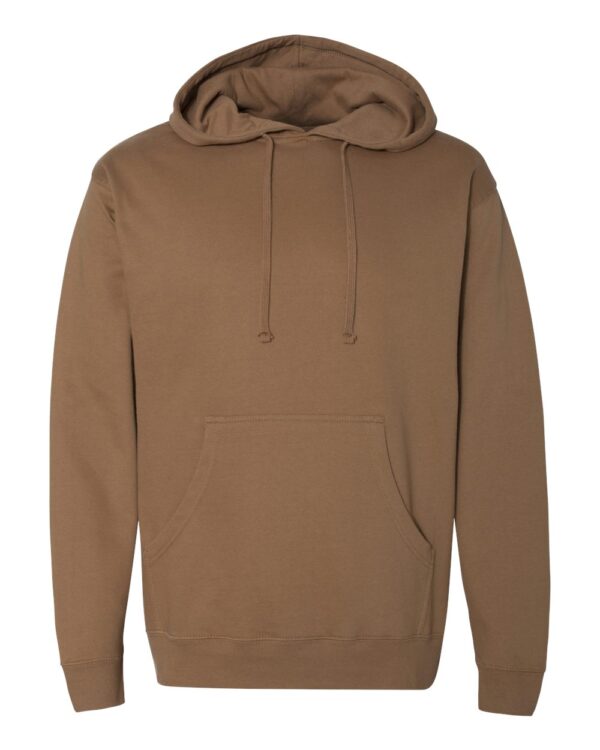 Independent Men’s Hooded Pullover Sweatshirt