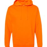 Independent Men’s Hooded Pullover Sweatshirt