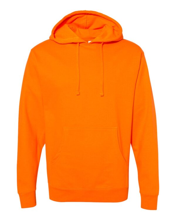 Independent Men’s Hooded Pullover Sweatshirt