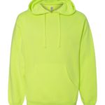 Independent Men’s Hooded Pullover Sweatshirt