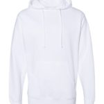 Independent Men’s Hooded Pullover Sweatshirt