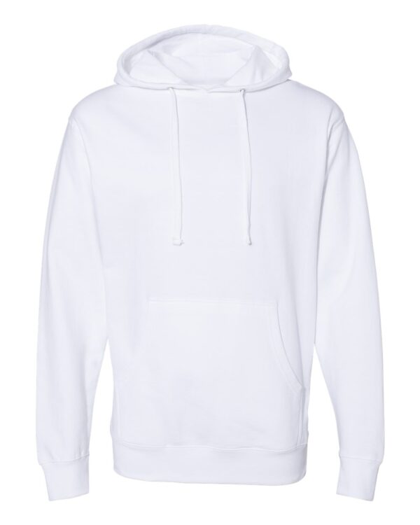 Independent Men’s Hooded Pullover Sweatshirt
