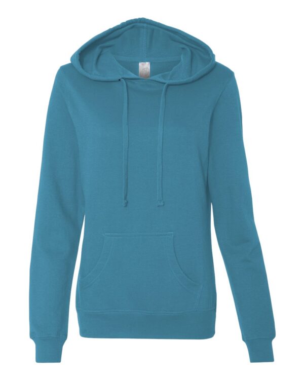 Independent Lightweight Pullover Hooded Sweatshirt