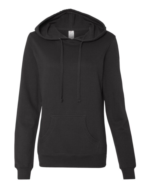 Independent Lightweight Pullover Hooded Sweatshirt