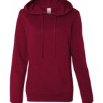 Independent Lightweight Pullover Hooded Sweatshirt