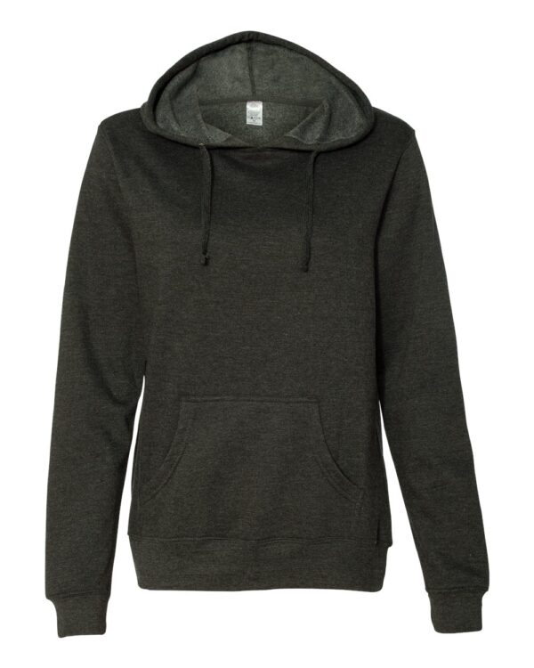 Independent Lightweight Pullover Hooded Sweatshirt
