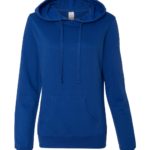 Independent Lightweight Pullover Hooded Sweatshirt