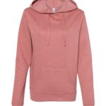Independent Lightweight Pullover Hooded Sweatshirt